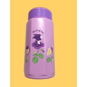 Sanrio Japan Kuromi insolated bottle